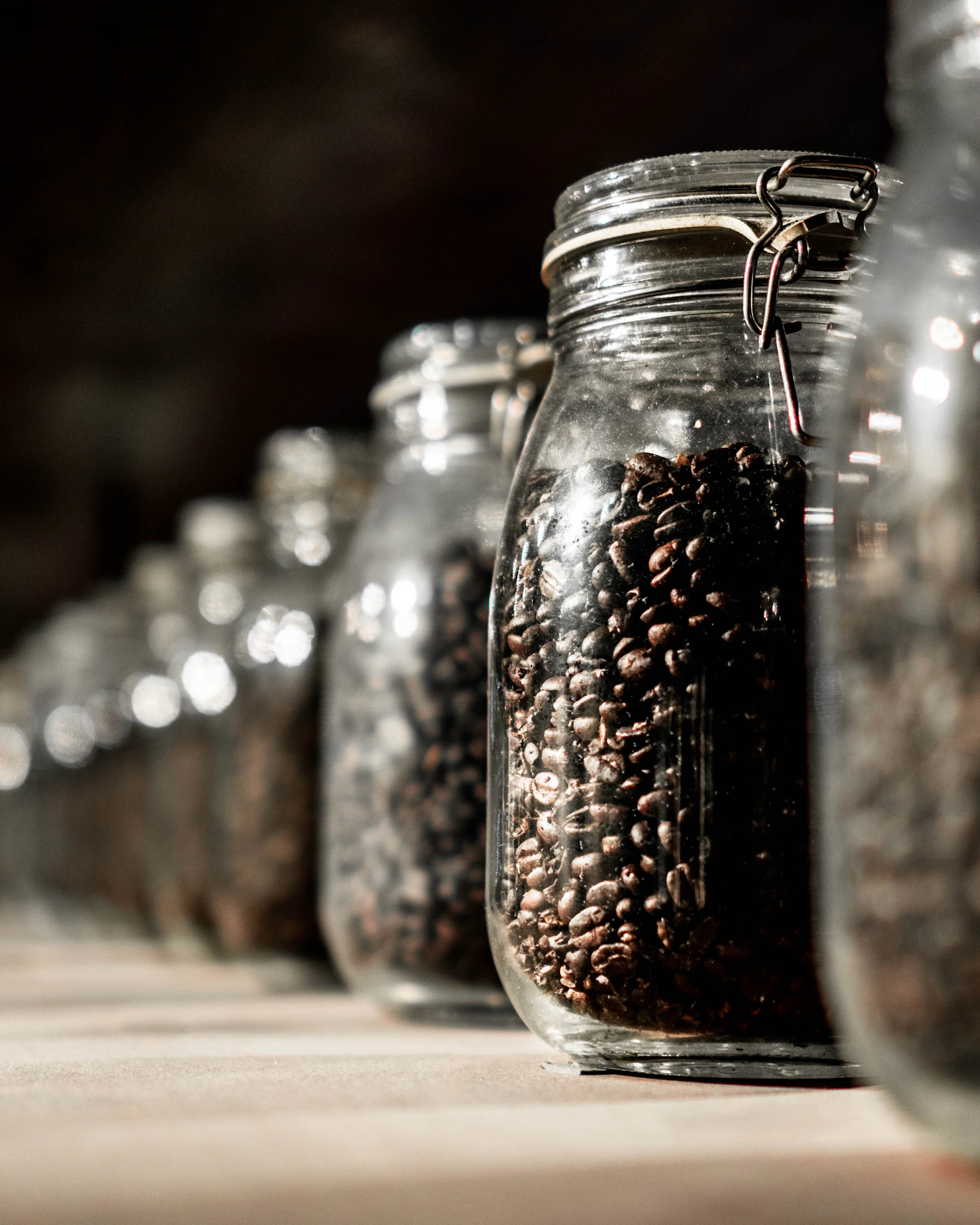 Cafea și preparare pentru ghidul Cum păstrezi cafeaua acasă